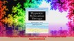 Hypnotic Relaxation Therapy Principles and Applications Download