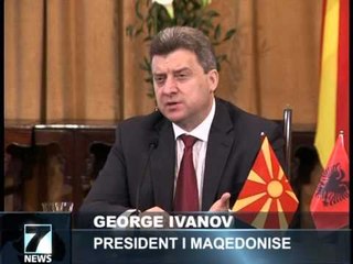 TOPI PRET IVANOV REGJISTRIMI JO NEN PRESIONE POLITIKE DHE FINANCIARE LAJM
