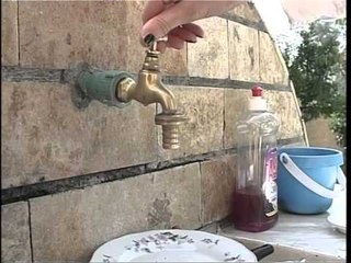 ÇAHET TUBACIONI TIRANA MBETET PA UJE PER RRETH 6 ORE LAJM