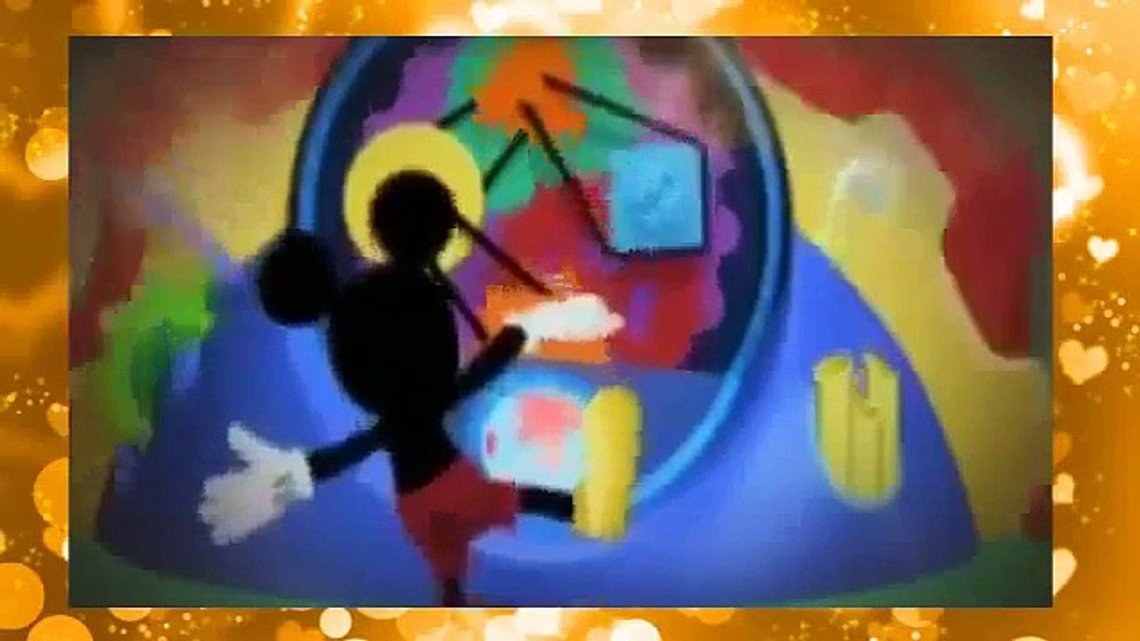 Mickey Mouse Wunderhaus | Spezial 2 | Mickys Abenteuer im Wunderland [Deutsch Zeichentrickfilm]