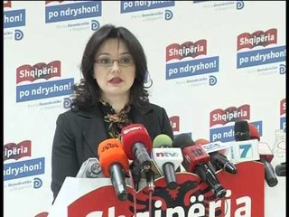 REAGON PD VETEM LIGJI ESHTE PERGJIGJA NDAJ KONTRABANDISTEVE LAJM