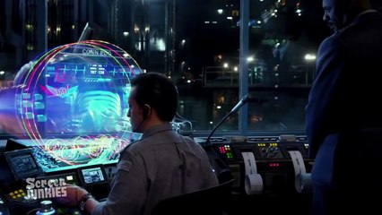 Honest Trailers - Pacific Rim