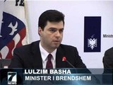 50 VJET KORPUSI I PAQES VULLNETARET TAKIM ME MINISTRIN E BRENDSHEM BASHA LAJM