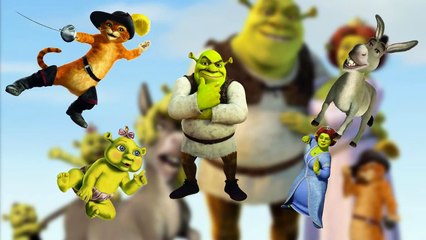 Finger Family Green Monster Finger Family Green Monster Cartoon Finger Family