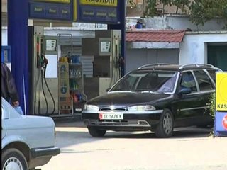 NAFTA VIRXHIN MINISTRIA E EKONOMISE NE AKSION PER BLLOKIMIN E TREGTUESVE LAJM