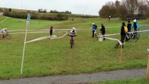 2015 11 29  cyclo cross saint jean d'angely marie sarah