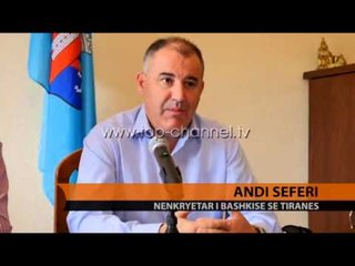 Prezantohet administratori i Zall-Herrit - Top Channel Albania - News - Lajme