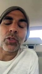 Akshay Kumar & Sidhart Malhotra Shopkeeper Dubsmash -funny