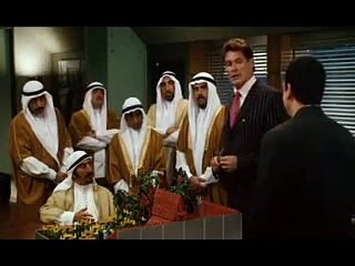 Arabic Sheikh By Punjabi Totay -funny