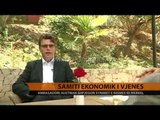 Samiti, ambasadori austriak: Ja synimet e nismës “Merkel” - Top Channel Albania - News - Lajme
