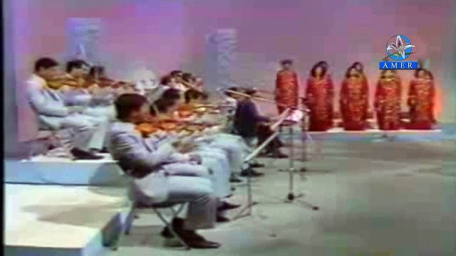 فرقة الانشاد العراقية - ماريده الغلوبي