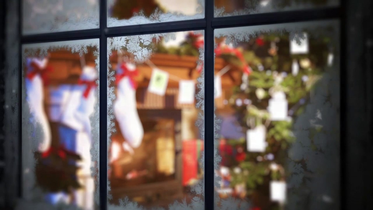 Tarjeta Navidad - Wambo