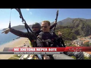 Udhëtim nëpër botë me monedha dixhitale - News, Lajme - Vizion Plus