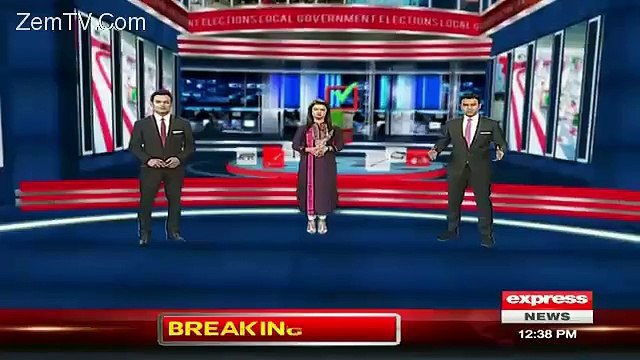 Dr. Asim Hussain Accepted the Allegations Alleged by Rangers