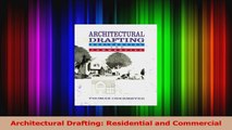 Download  Architectural Drafting Residential and Commercial PDF Online