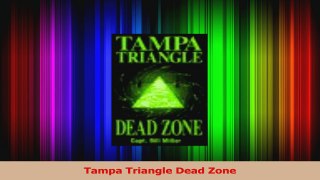 Tampa Triangle Dead Zone Download
