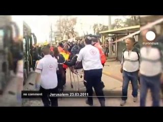 ATENTATI NE JERUZALEM NJE I VDEKUR DHE 30 TE PLAGOSUR NGA SHPERTHIMI LAJM