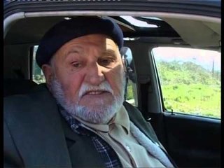 AKSIDENT NE ELBASAN PERPLASET AUTOMJETI I MINISTRIT TE SHENDETESISE VASILI LAJM