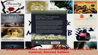 Download  Quagga and Zebra Mussels Biology Impacts and Control Second Edition Ebook Free