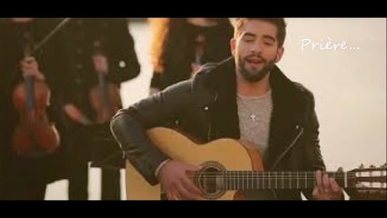 Les yeux de la mama - Kendji Girac (Cover) 2015