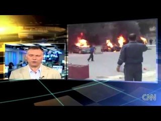 TRAZIRAT VAZHDOJNE SIRIA DHE JEMENI TE PERFSHIRA NGA PROTESTA TE FUQISHME LAJM