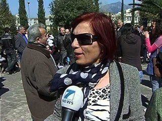 SULLTAN NOVRUZI BESIMTARET BEKTASHINJ FESTOJNE DITELINDJEN E IMAM ALIUT LAJM
