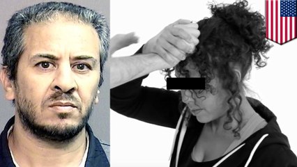 Missouri teaching assistant drags teen girl by her hair for not wearing hijab