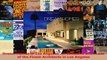 Read  Dream Homes of Los Angeles An Exclusive Showcase of the Finest Architects in Los Angeles Ebook Free