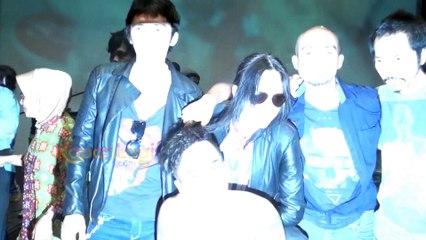 Punya Anak Lagi, Bimbim Slank Rela Begadang