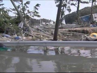 FRIKE NE JAPONI GJENDEN GJURME RADIOAKTIVE EDHE NE DET LAJM