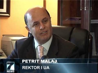 UNIVERSITETI I ARTEVE NDRYSHON VETEM EMRI,STRUKTURA MBETET E NJEJTE LAJM