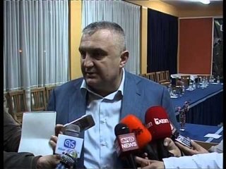HUSHI KANDIDAT NE ELBASAN NE 2007 PS E PERJASHTOI,PD DHE LSI E NXJERRIN KANDIDAT LAJM