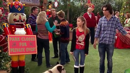 Dog With A Blog 3x6 - Stan Steals Christmas