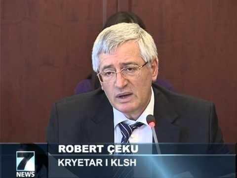 RAPORTI I KLSH 1 6 MILIARDE LEKE DEM BUXHETIT TE SHTETIT PER 2010 LAJM