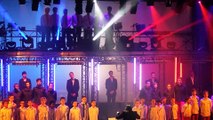 Les Petits Chanteurs d'Asnières 