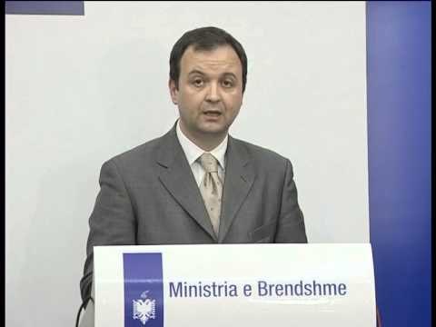 REAGON GJENDJA CIVILE TELITI KEMBENGUL SE PO RESPEKTOHET KODI PER LISTAT LAJM