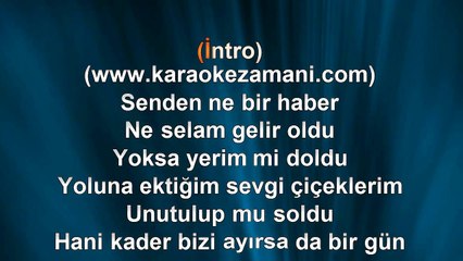 Tarkan - Adımı Kalbime Yaz - (Ozinga Clup Mix) - 2010 TÜRKÇE KARAOKE