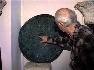 GATI PER EKSPOZIM PERFUNDON RESTAURIMI I MBUROJES MAQEDONASE LAJM