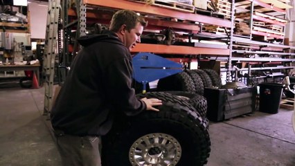 2013 Ford F 250 Project Truck: The Ultimate Super Dirty! Dirt Every Day Ep. 19