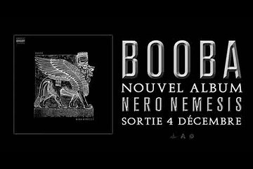 Booba - Génération assassin (Inedit)