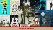 PDF Download  The Witch as Muse Art Gender and Power in Early Modern Europe PDF Online