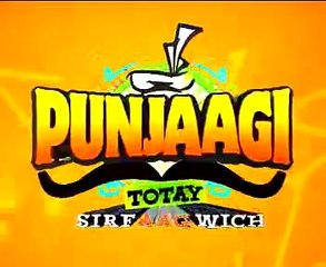 Chachu Bush By Punjabi Totay -funny
