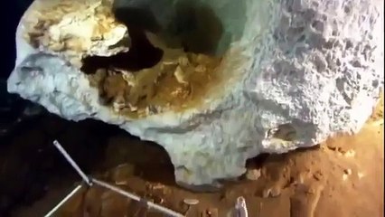 Extreme Deep Underwater Caves Diving - National Geographic Documentary 2015