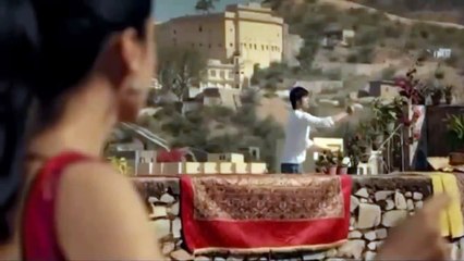 Dil Beimaan Hai Wild Stone Deo Ad Commercial 2014 -funny