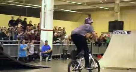 Video collection of amazing extreme sports