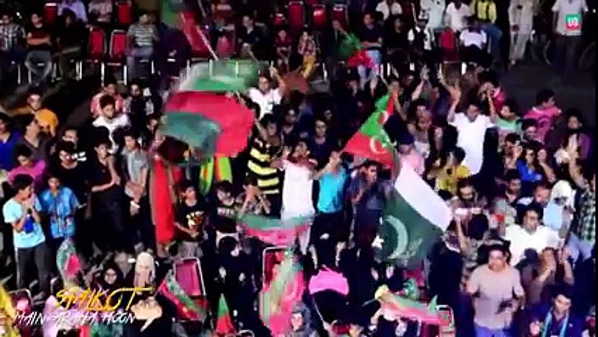 ⁣Ai Ai PTI ~ josh o Jano