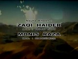 03 Casting l Nauha Khwan Monis Raza, Zaqi Haider l Aye Zahra Ke Lal 1437 Hijri