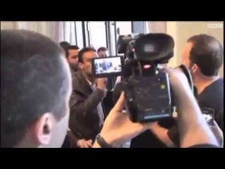 LIROHET E PERDHUNUARA GRUAJA QE AKUZOI USHTARET SHFAQET SERISH E LIRE LAJM
