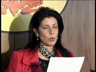 REAGON MINISTRIA RRITJA QE KERKOHET ESHTE BERE,DO TE RRITET SERISH LAJM