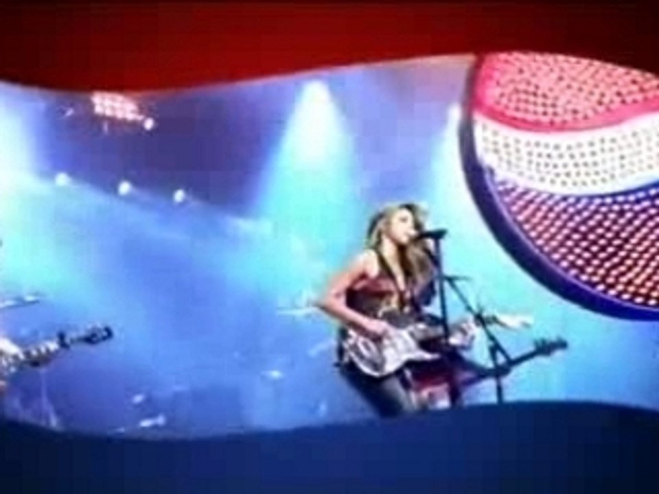 Knock On My Door (pepsi 2003)